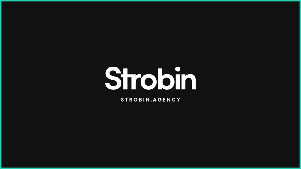 Strobin Agency Thumbnail