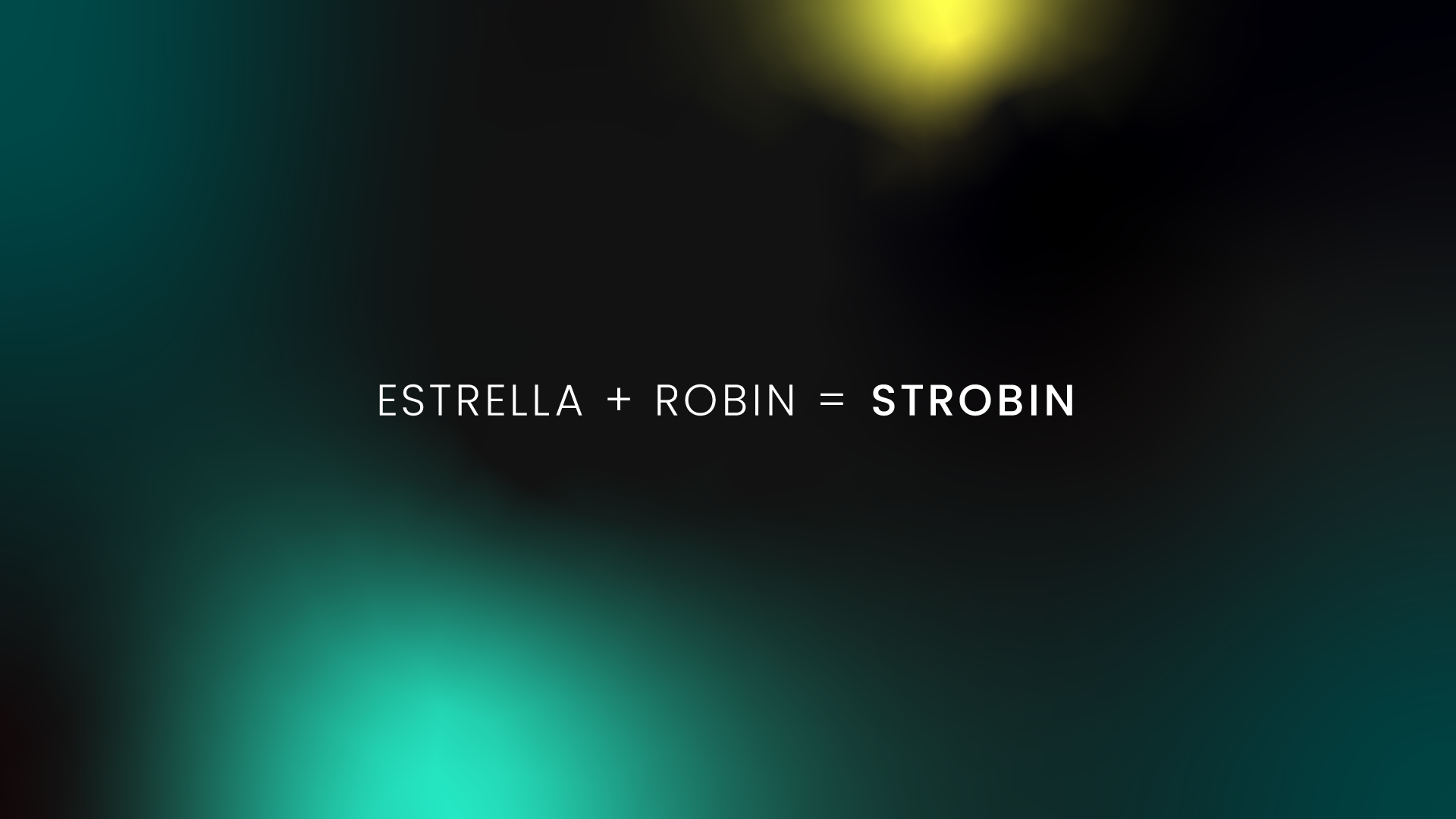 Strobin Agency